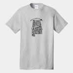 Tall Core Cotton Tee Thumbnail