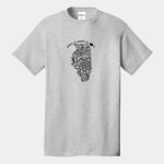 Tall Core Cotton Tee Thumbnail