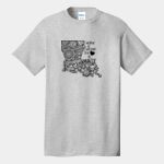 Tall Core Cotton Tee Thumbnail