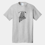 Tall Core Cotton Tee Thumbnail