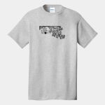 Tall Core Cotton Tee Thumbnail