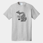 Tall Core Cotton Tee Thumbnail