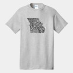 Tall Core Cotton Tee Thumbnail