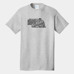 Tall Core Cotton Tee Thumbnail