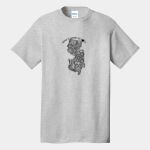 Tall Core Cotton Tee Thumbnail