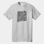 Tall Core Cotton Tee Thumbnail