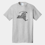 Tall Core Cotton Tee Thumbnail