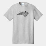 Tall Core Cotton Tee Thumbnail