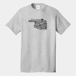 Tall Core Cotton Tee Thumbnail
