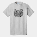 Tall Core Cotton Tee Thumbnail