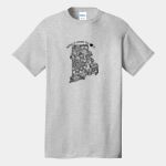 Tall Core Cotton Tee Thumbnail