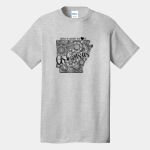 Tall Core Cotton Tee Thumbnail