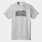 Tall Core Cotton Tee Thumbnail