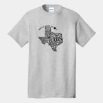 Tall Core Cotton Tee Thumbnail