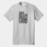 Tall Core Cotton Tee Thumbnail