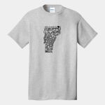 Tall Core Cotton Tee Thumbnail