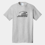 Tall Core Cotton Tee Thumbnail