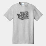 Tall Core Cotton Tee Thumbnail
