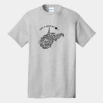 Tall Core Cotton Tee Thumbnail