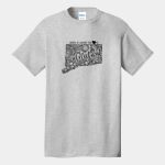 Tall Core Cotton Tee Thumbnail