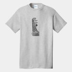 Tall Core Cotton Tee Thumbnail