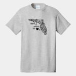 Tall Core Cotton Tee Thumbnail