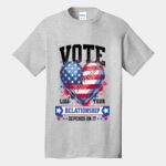 Tall Core Cotton Tee Thumbnail