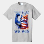 Tall Core Cotton Tee Thumbnail