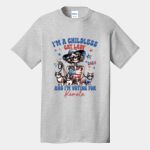 Tall Core Cotton Tee Thumbnail