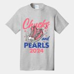 Tall Core Cotton Tee Thumbnail