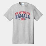 Tall Core Cotton Tee Thumbnail