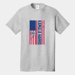 Tall Core Cotton Tee Thumbnail