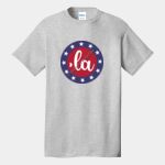 Tall Core Cotton Tee Thumbnail