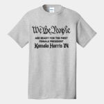 Tall Core Cotton Tee Thumbnail