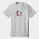 Tall Core Cotton Tee Thumbnail