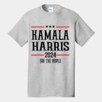 Tall Core Cotton Tee Thumbnail