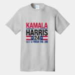 Tall Core Cotton Tee Thumbnail