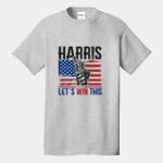 Tall Core Cotton Tee Thumbnail