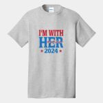 Tall Core Cotton Tee Thumbnail