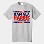 Tall Core Cotton Tee Thumbnail