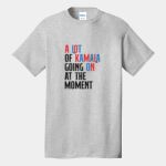 Tall Core Cotton Tee Thumbnail