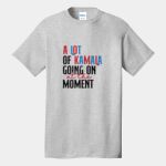 Tall Core Cotton Tee Thumbnail