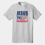 Tall Core Cotton Tee Thumbnail