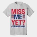 Tall Core Cotton Tee Thumbnail