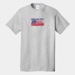 Tall Core Cotton Tee Thumbnail