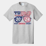 Tall Core Cotton Tee Thumbnail