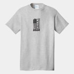 Tall Core Cotton Tee Thumbnail