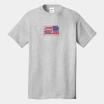 Tall Core Cotton Tee Thumbnail