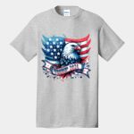 Tall Core Cotton Tee Thumbnail