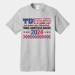 Tall Core Cotton Tee Thumbnail